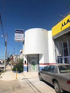 Llantiser De Nuevo Laredo Sa De Cv